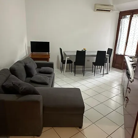 Apartment Resiappartament Florence