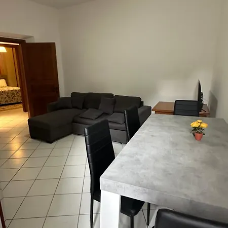 Resiappartament Apartment