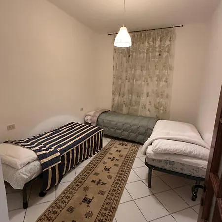 Apartment Resiappartament
