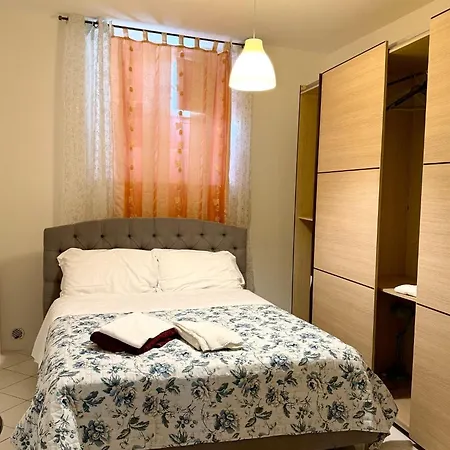 Resiappartament Apartment Florence