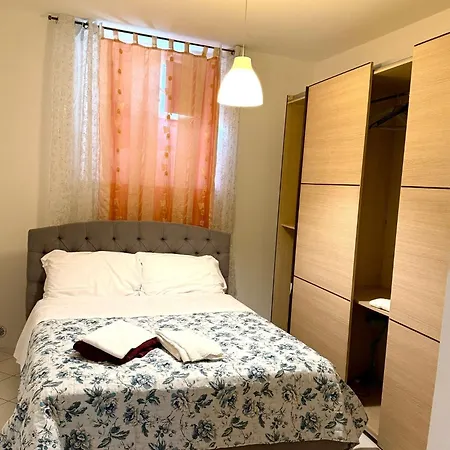 Apartment Resiappartament *